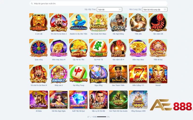 144 Hot Game