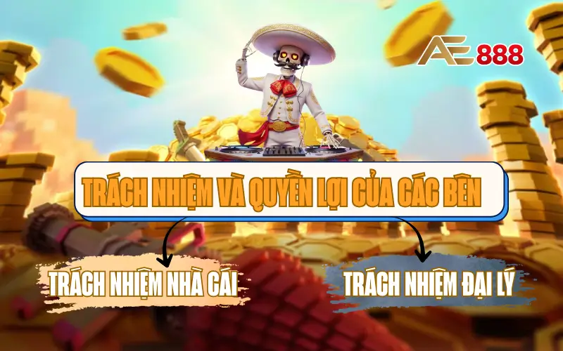 Trách nhiệm và quyền lợi