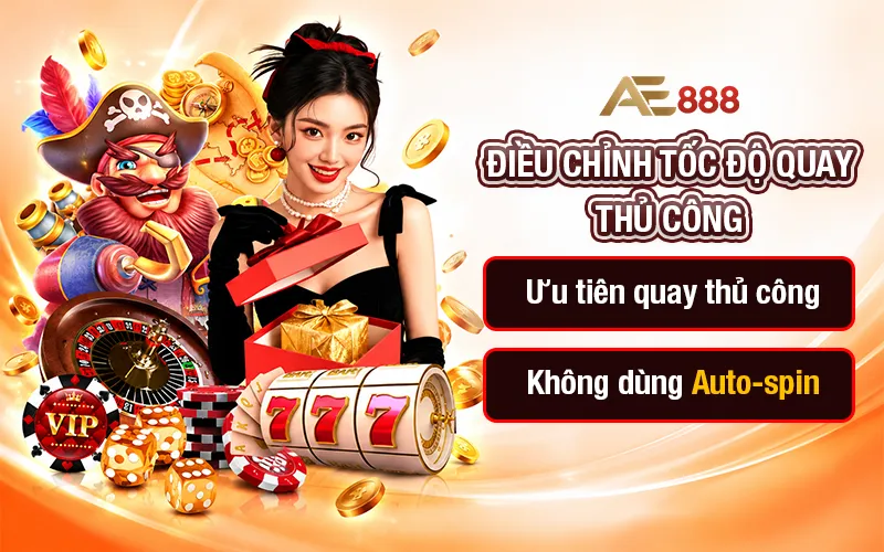 cách chơi nổ hũ